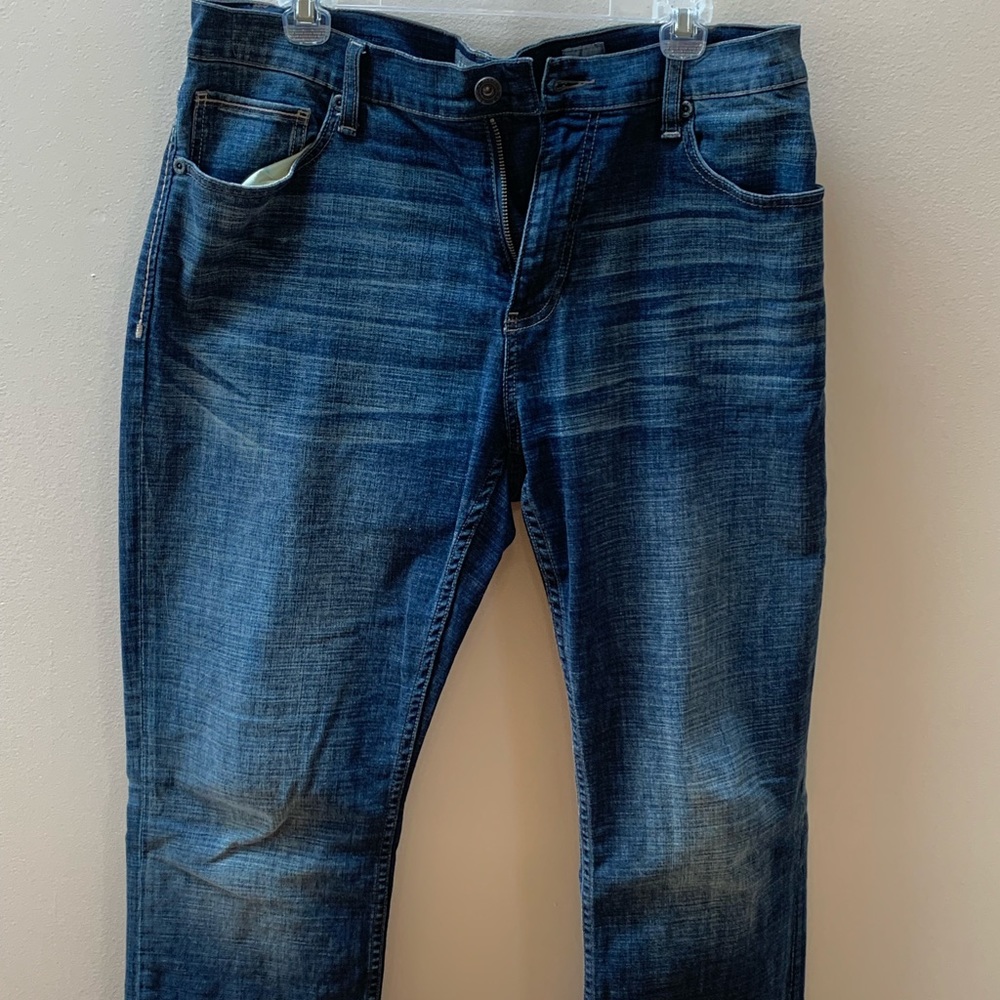 Buckle BKE Jenas Tyler Straight fit 34R